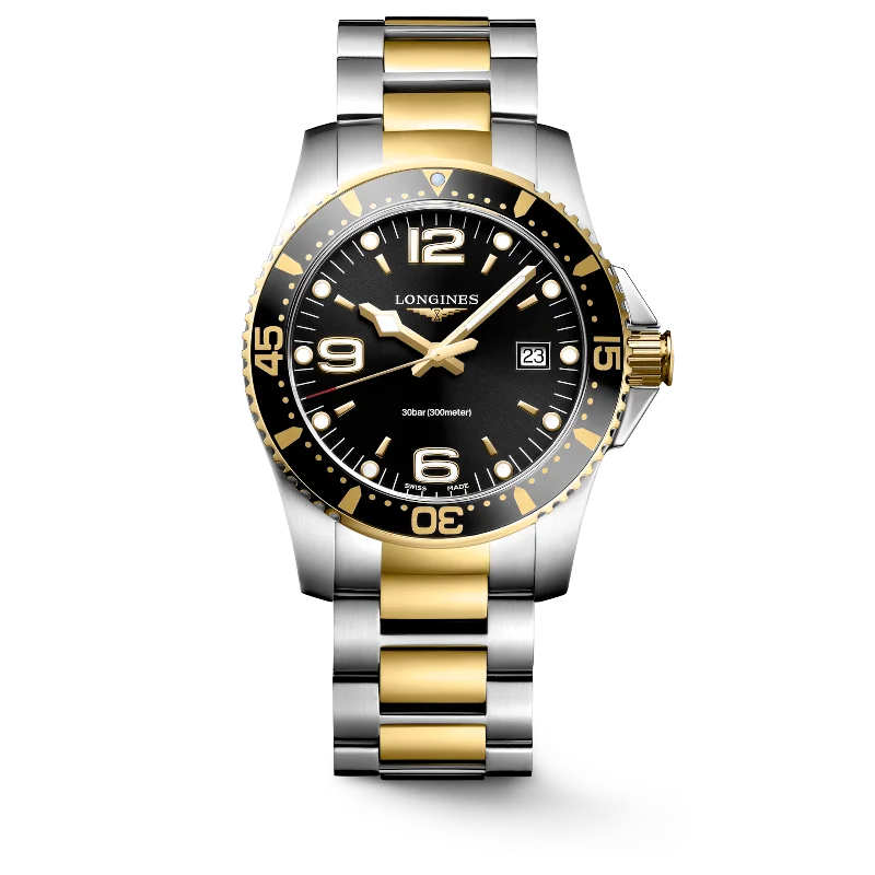 Longines HYDROCONQUEST L3.740.3.56.7