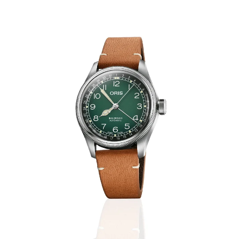 OROLOGIO ORIS POINTER DATE ORIS X CERVO VOLANTE