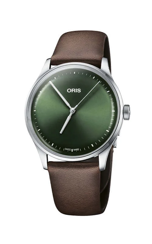 Oris Artelier S 01 733 7762 4057-07 5 20 70FC