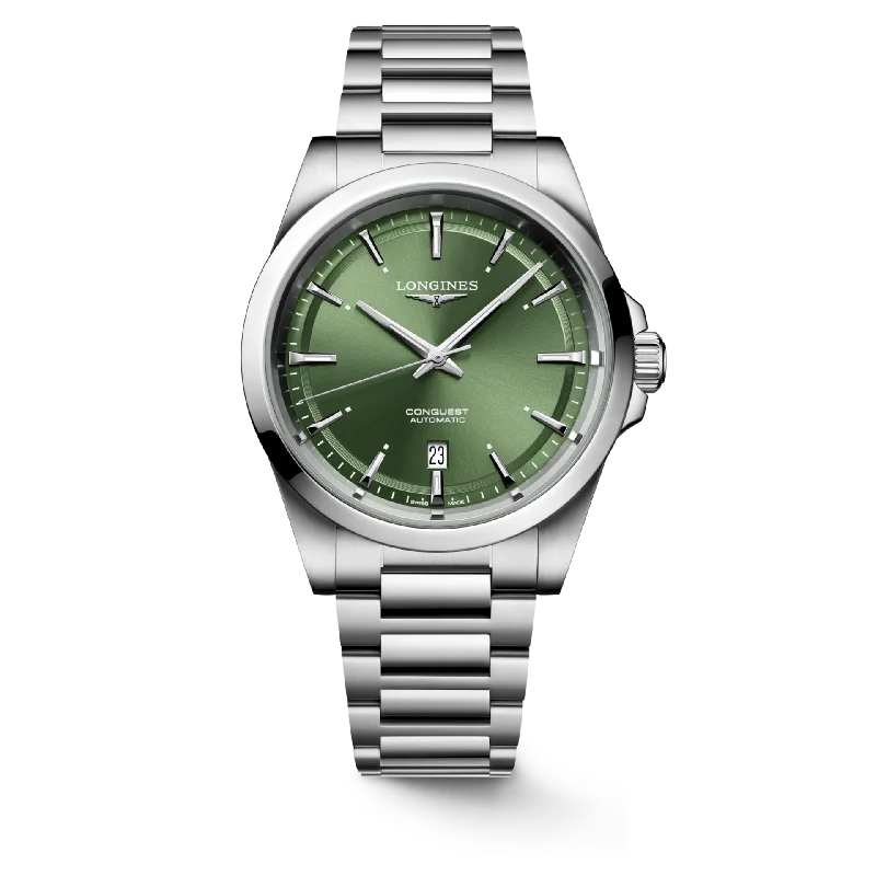 Longines CONQUEST L3.830.4.02.6