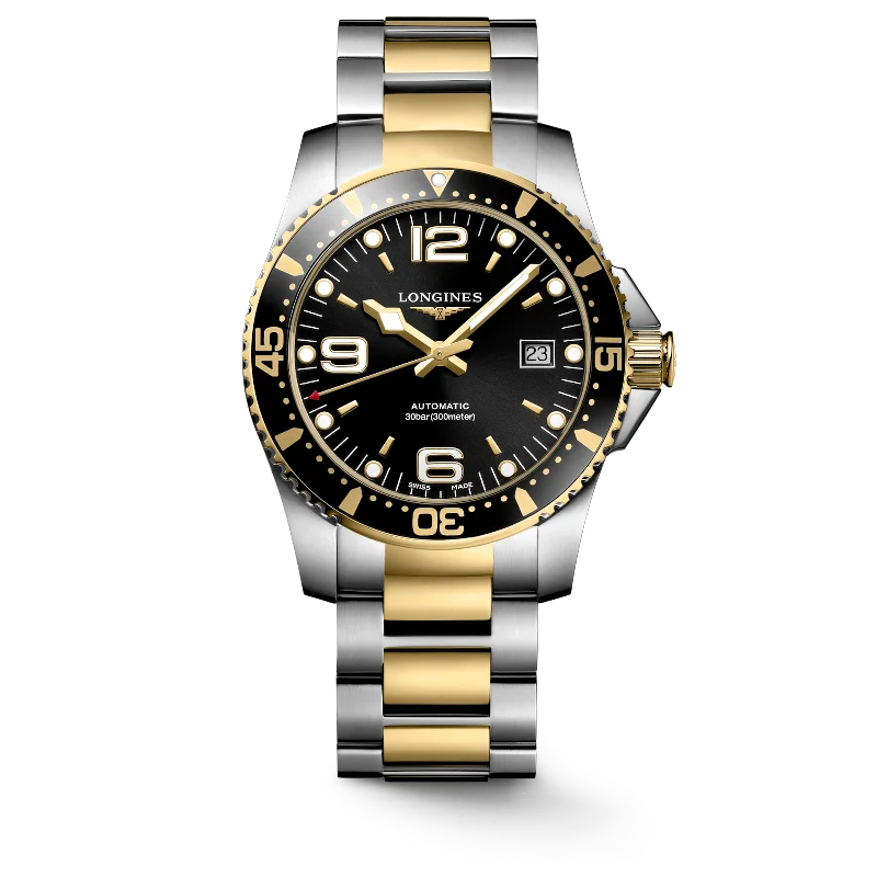 Longines HYDROCONQUEST L3.742.3.56.7