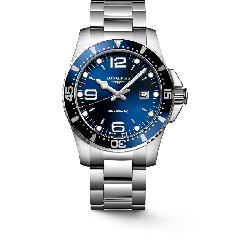 Longines HYDROCONQUEST L3.840.4.96.6