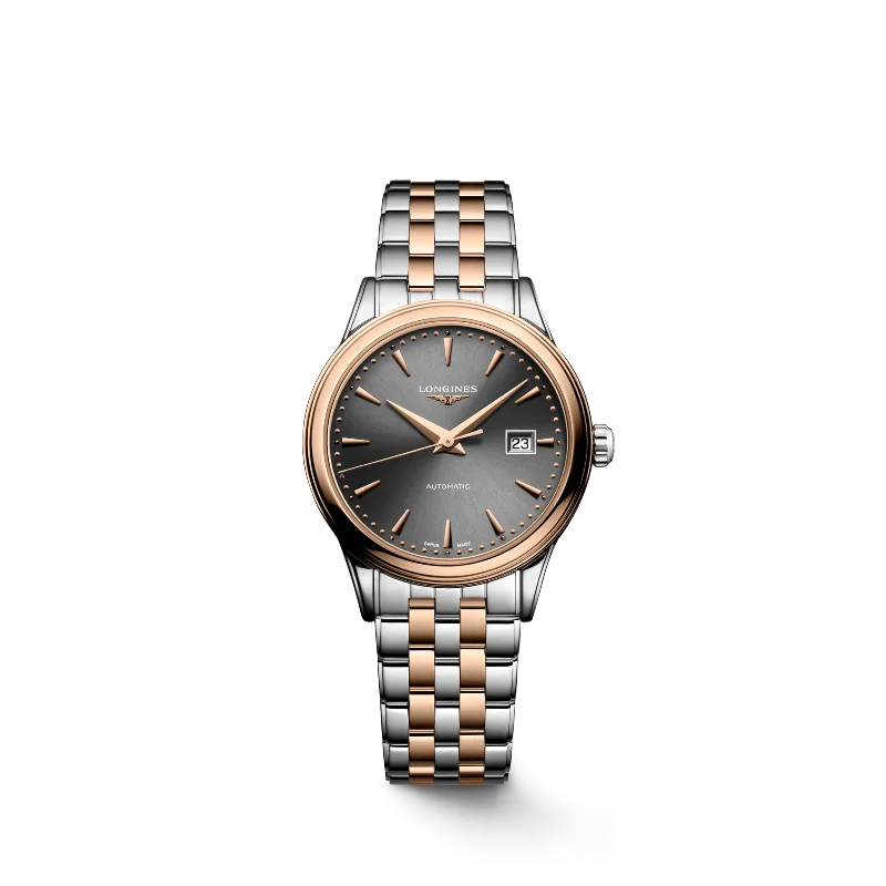 Longines FLAGSHIP L4.374.3.78.7