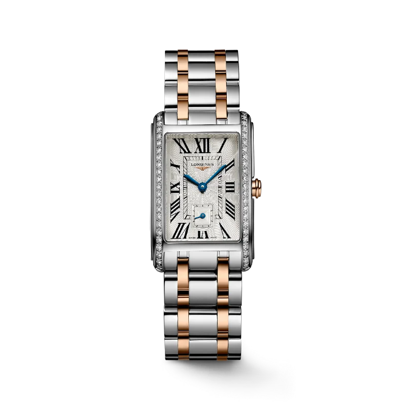 Longines LONGINES DOLCEVITA L5.512.5.79.7