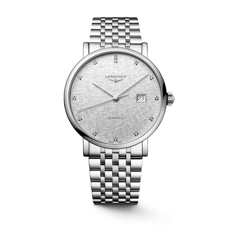 Longines LONGINES ELEGANT COLLECTION L4.911.4.77.6