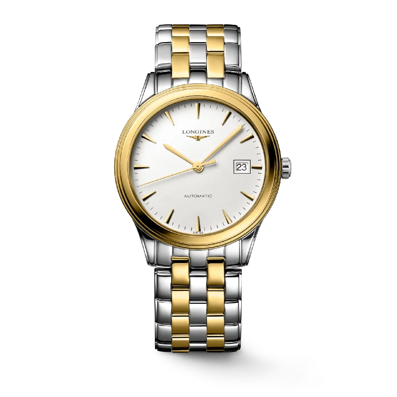 Longines FLAGSHIP L4.974.3.22.7