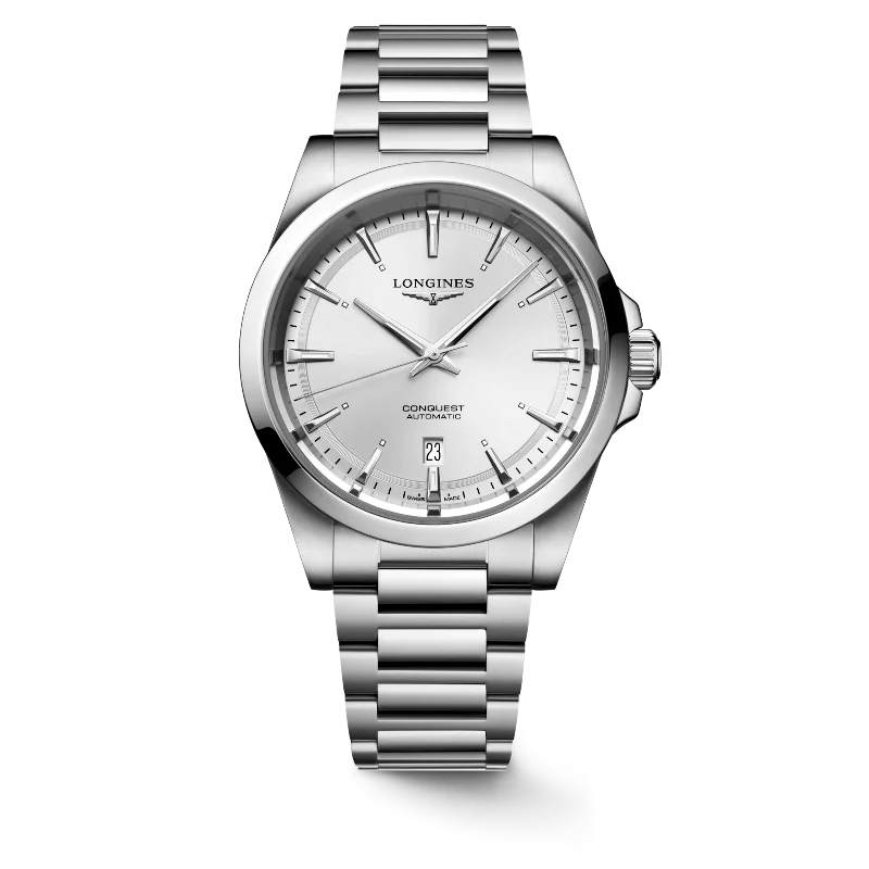 Longines CONQUEST L3.830.4.72.6