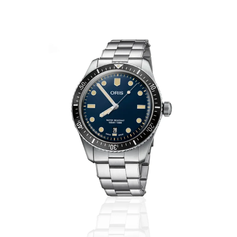 OROLOGIO ORIS D-DIVERS SIXTY-FIVE