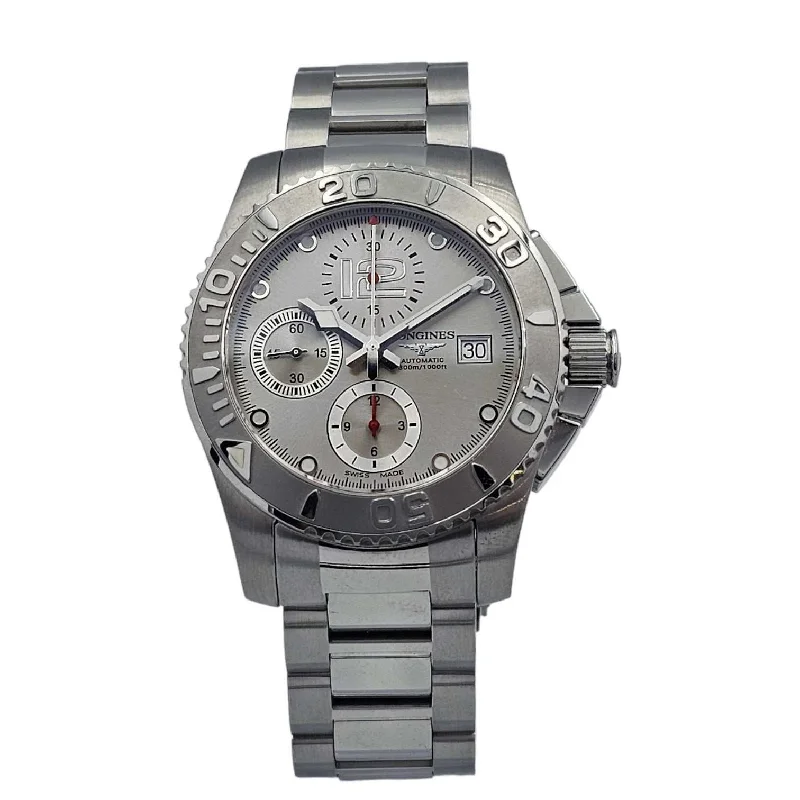 Longines HydroConquest Chronograph Ref. L36734766 -ON6368