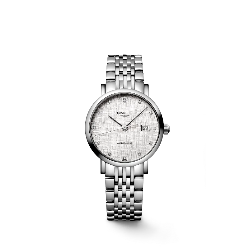 Longines LONGINES ELEGANT COLLECTION L4.310.4.77.6