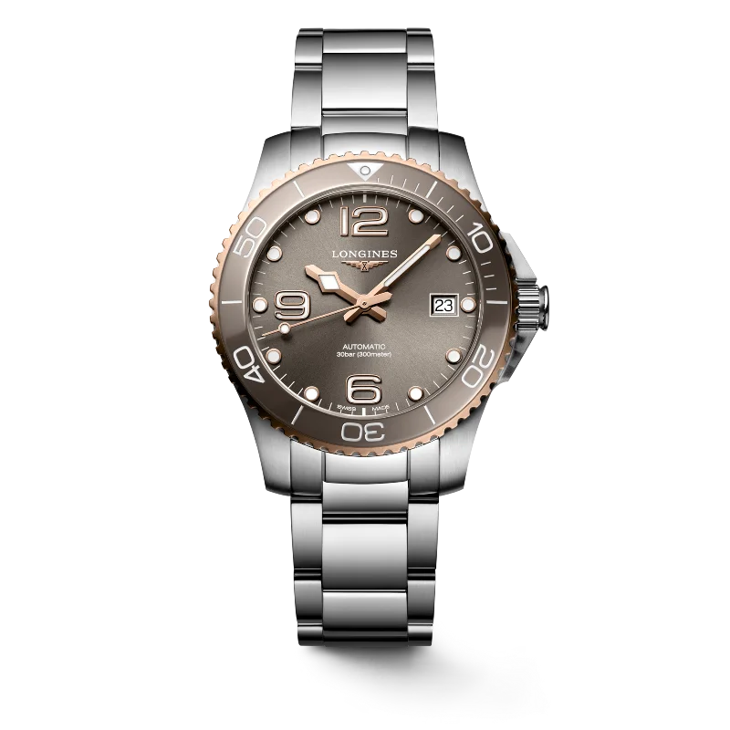 Longines HYDROCONQUEST L3.780.3.78.6