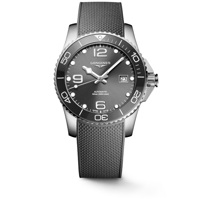 Longines HYDROCONQUEST L3.781.4.76.9