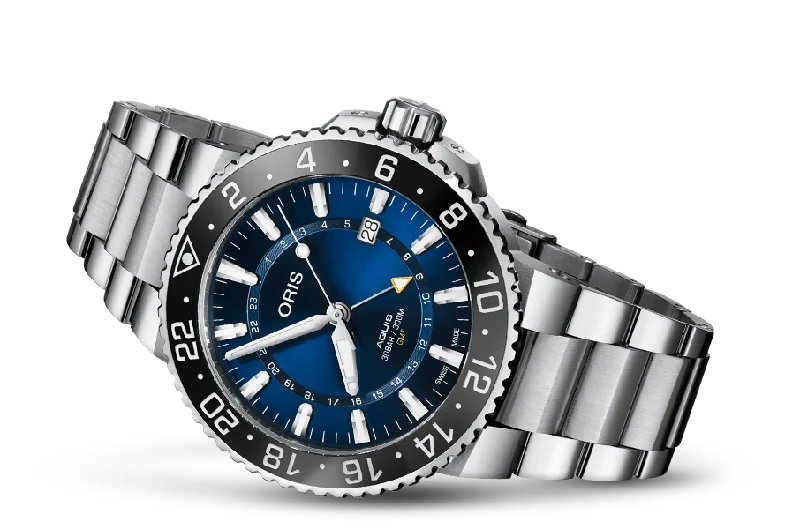 Aquis Gmt Date
 01 798 7754 4135-07 8 24 05Peb