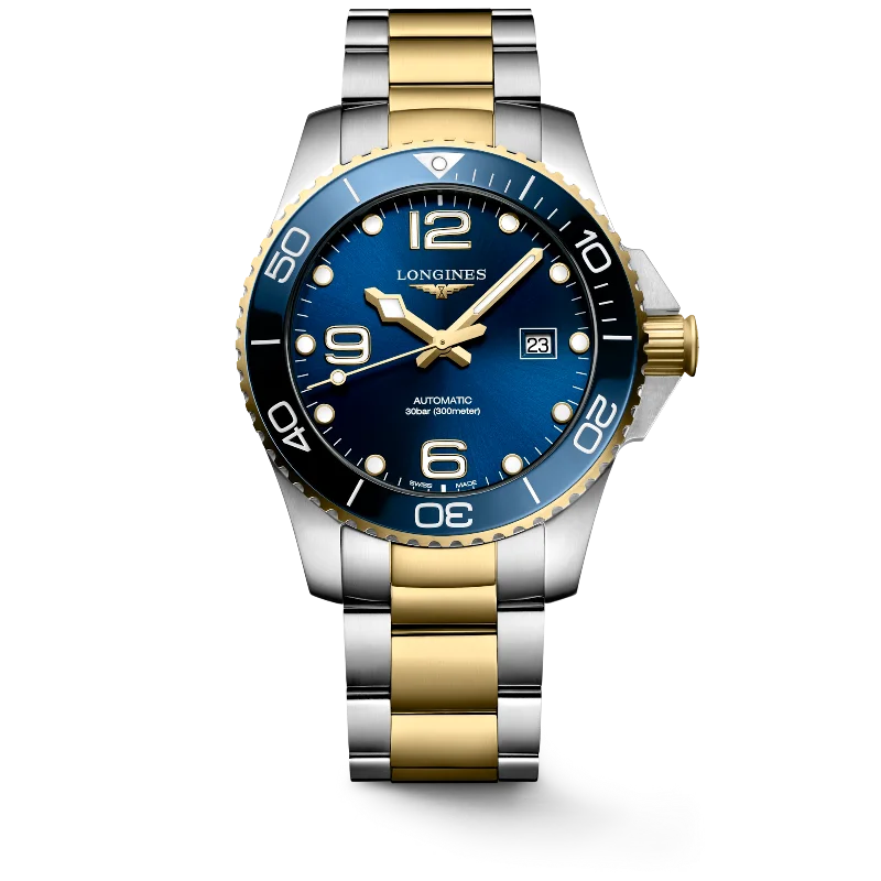 Longines HYDROCONQUEST L3.782.3.96.7