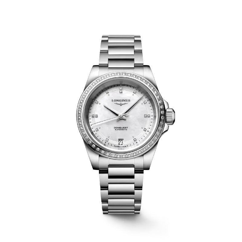 Longines CONQUEST L3.430.0.87.6