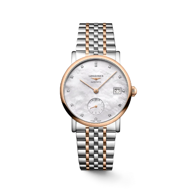 Longines LONGINES ELEGANT COLLECTION L4.312.5.87.7