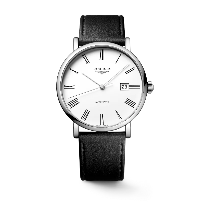 Longines LONGINES ELEGANT COLLECTION L4.911.4.11.2