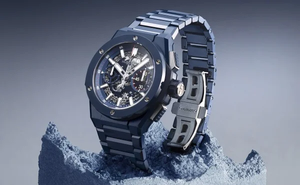 Buy Luxury Hublot Watches